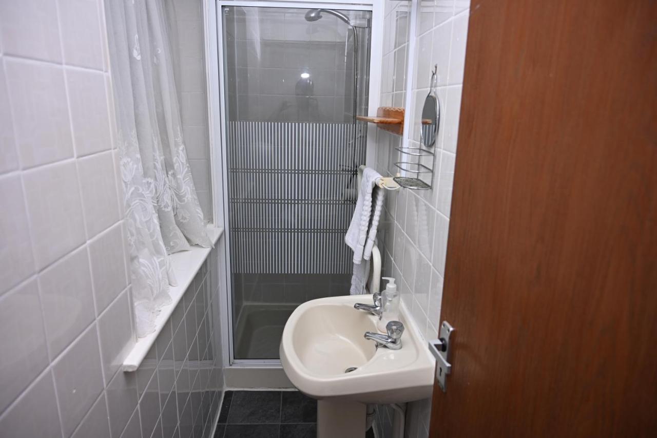 Newburn Hotel Blackpool Zewnętrze zdjęcie