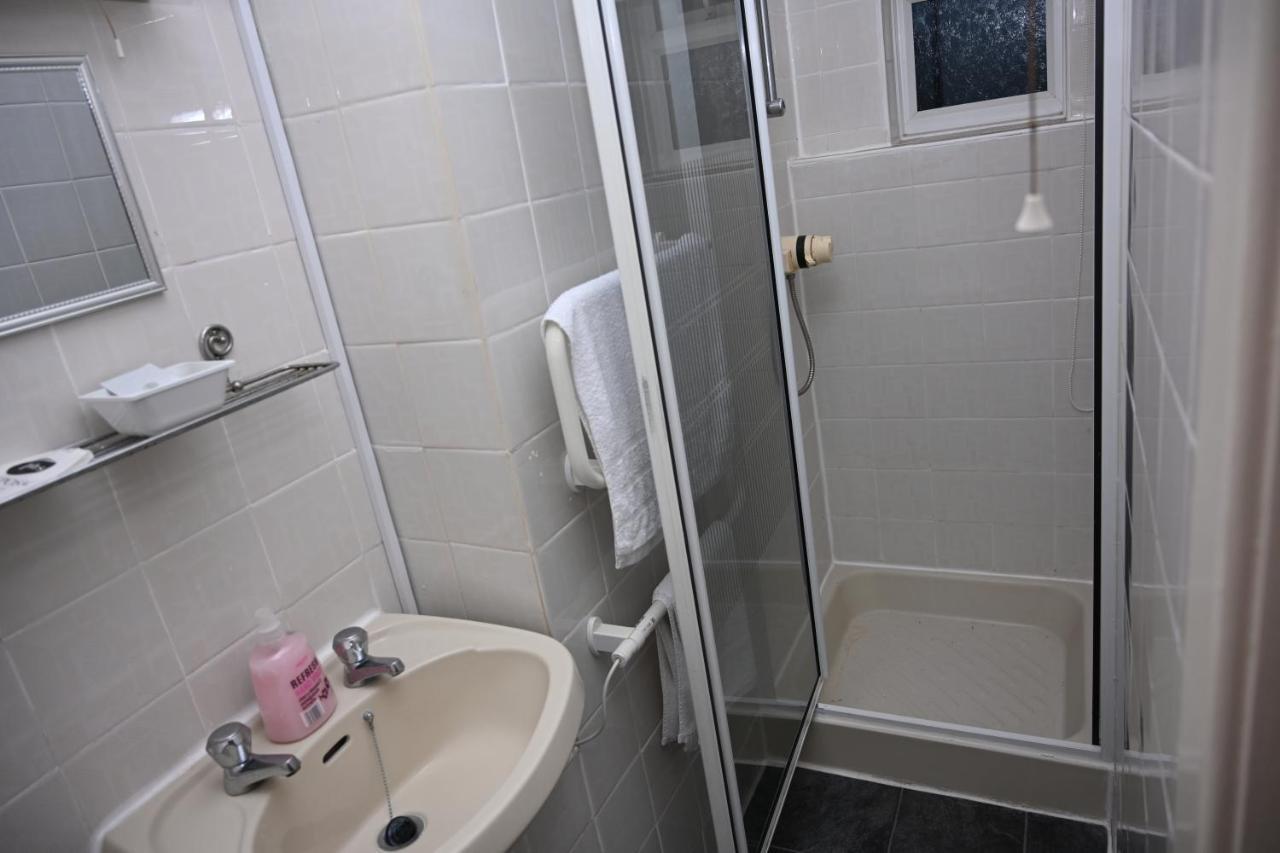 Newburn Hotel Blackpool Zewnętrze zdjęcie
