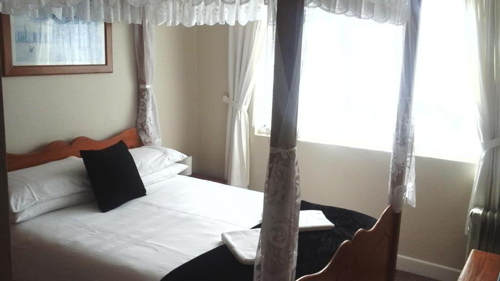 Newburn Hotel Blackpool Zewnętrze zdjęcie