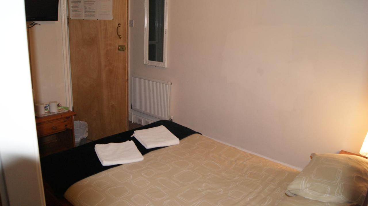 Newburn Hotel Blackpool Zewnętrze zdjęcie