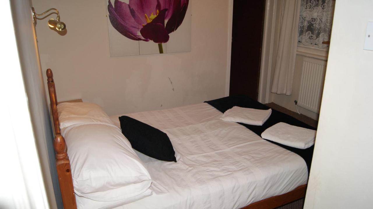 Newburn Hotel Blackpool Zewnętrze zdjęcie